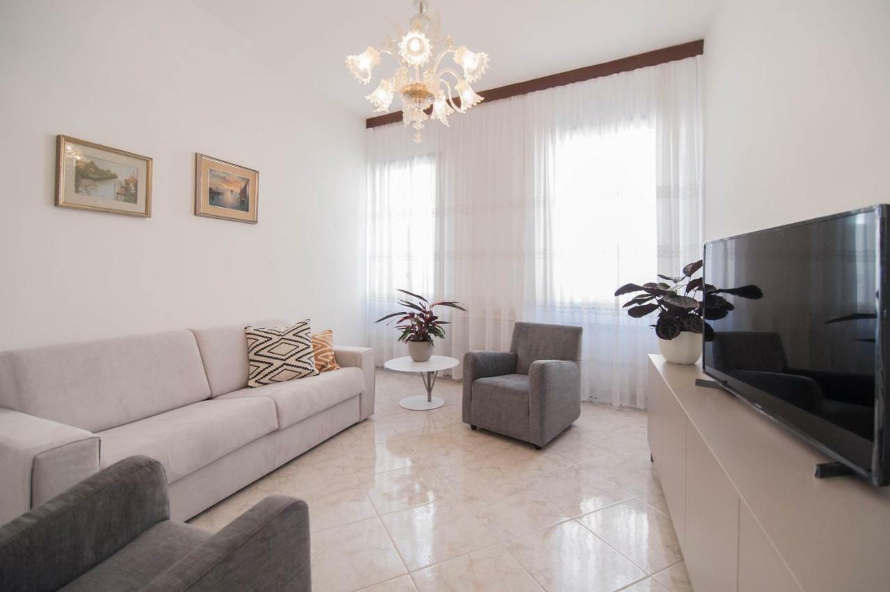 ונציה Riva Excelsior Apartment מראה חיצוני תמונה