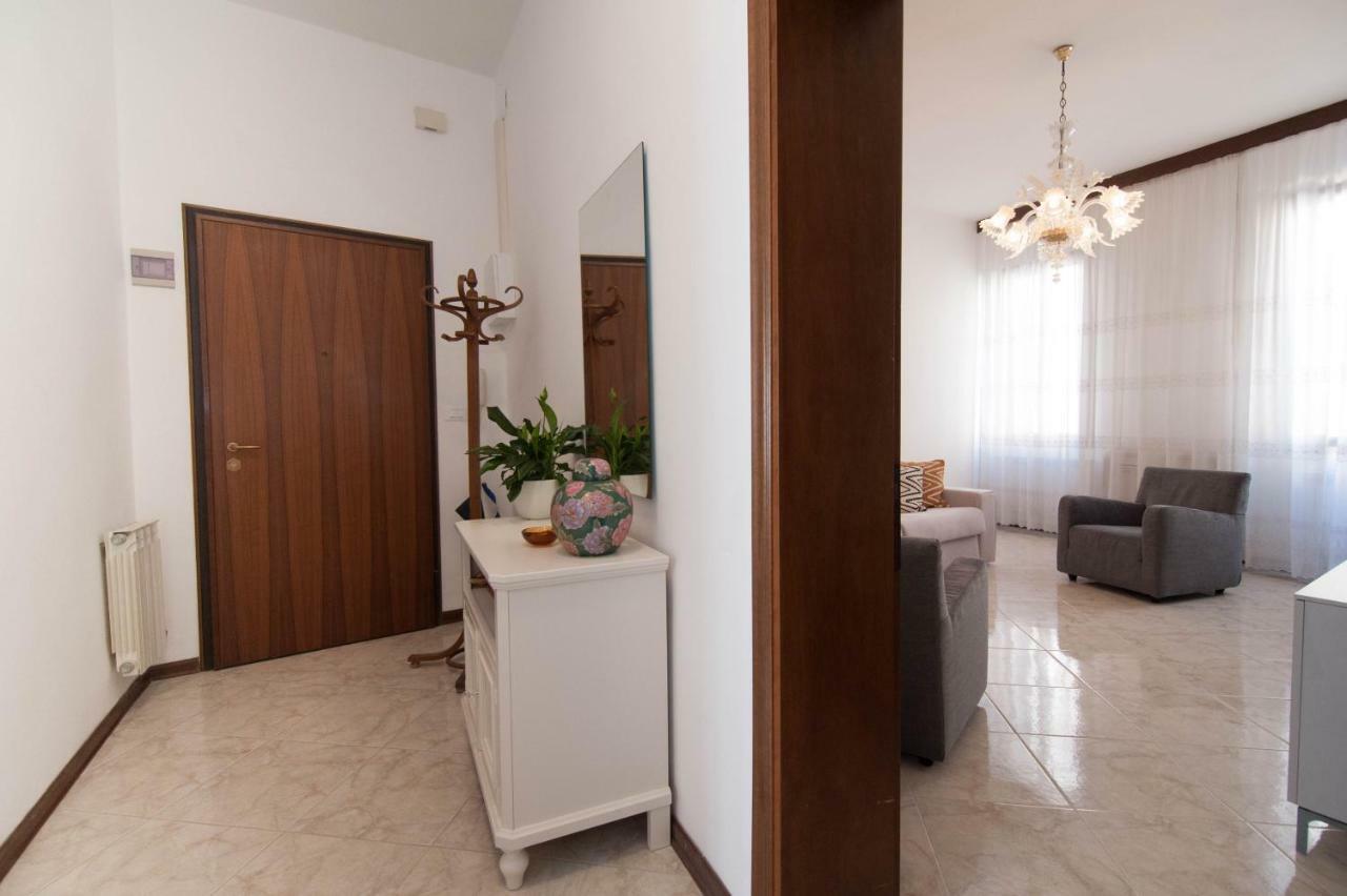 ונציה Riva Excelsior Apartment מראה חיצוני תמונה