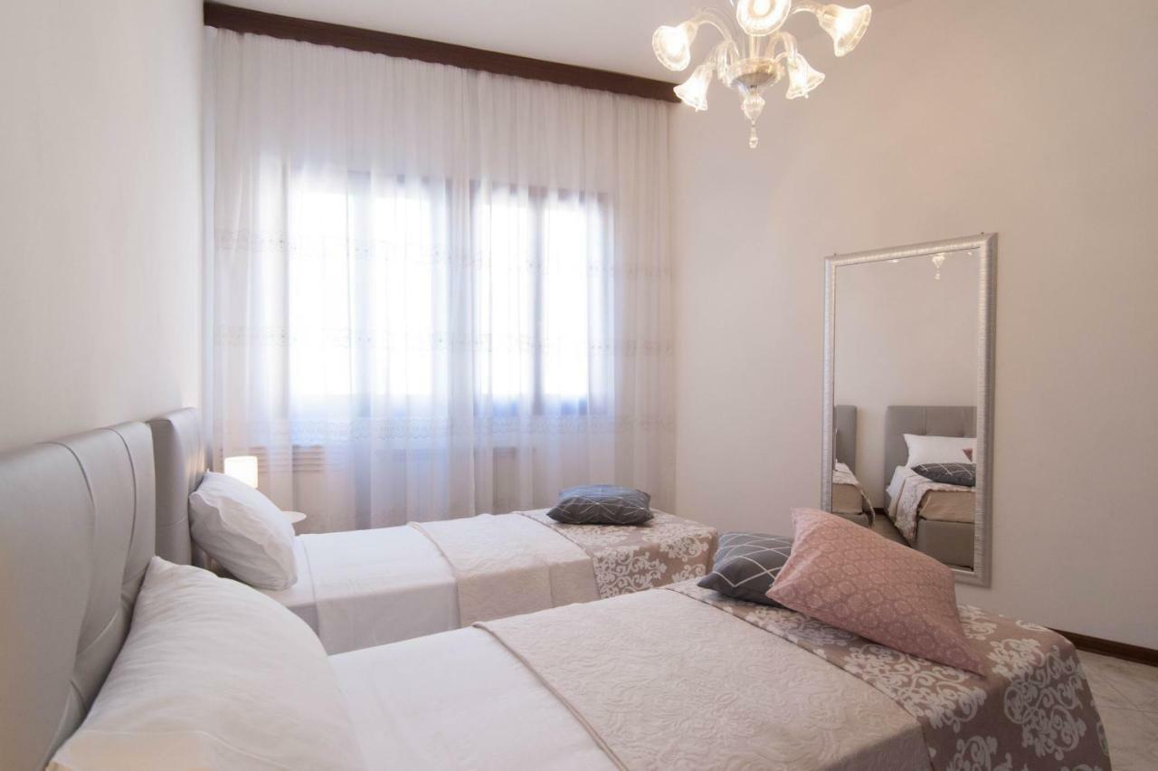 ונציה Riva Excelsior Apartment מראה חיצוני תמונה