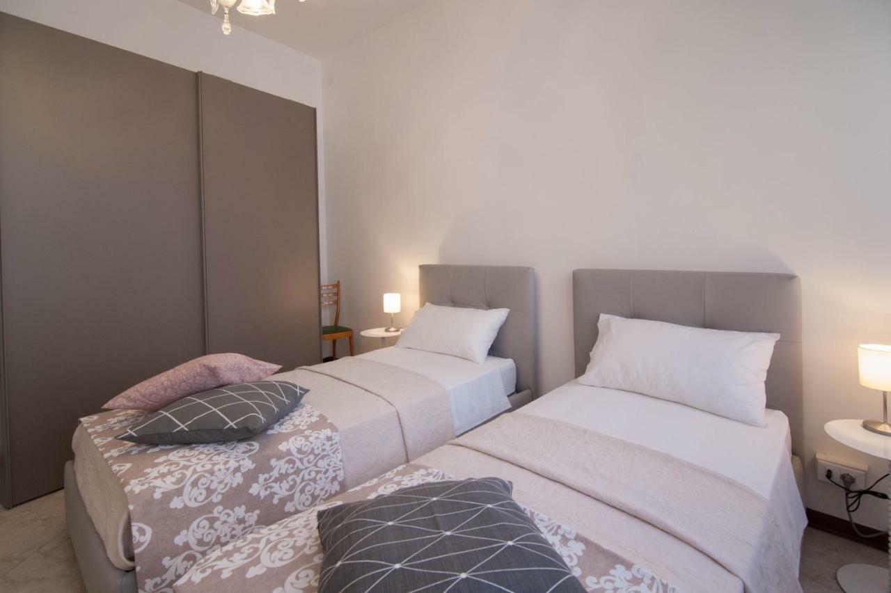 ונציה Riva Excelsior Apartment מראה חיצוני תמונה