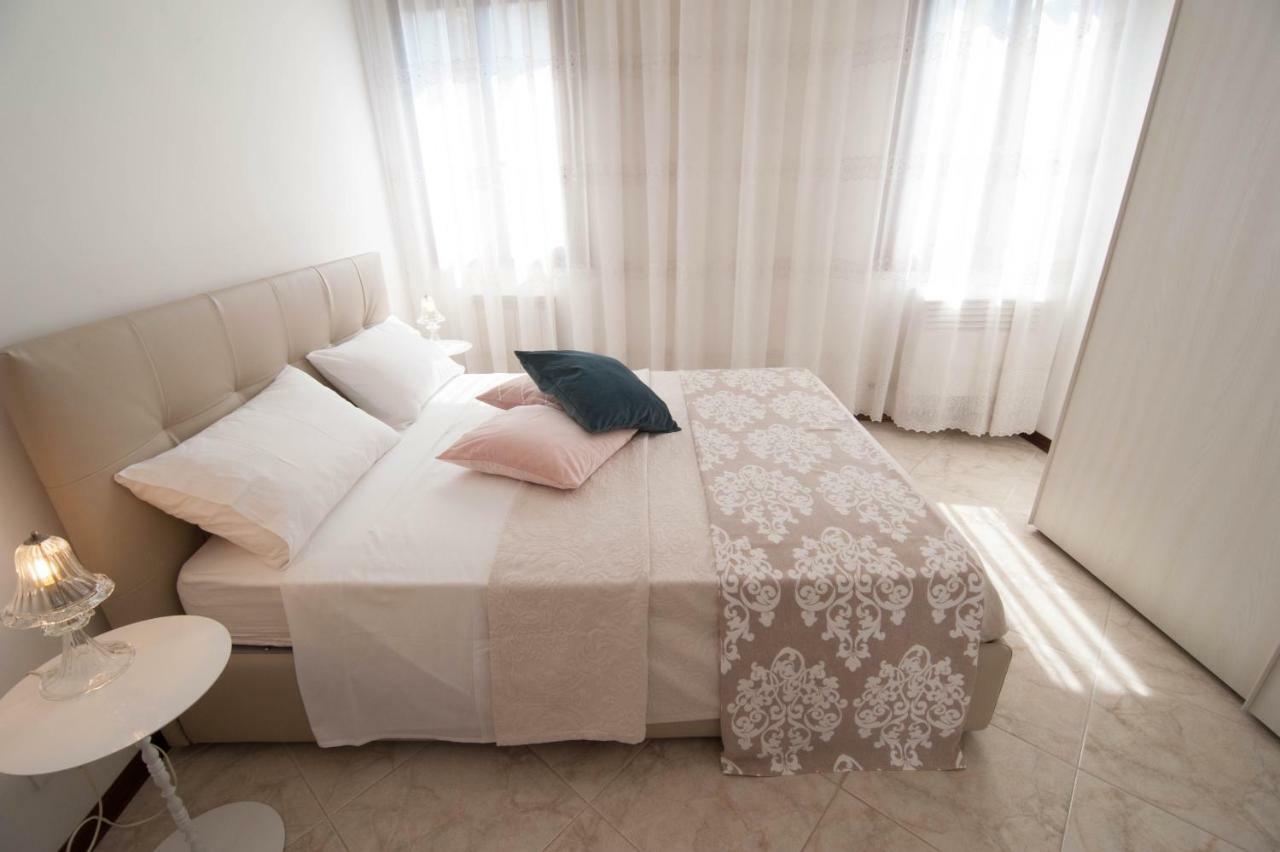 ונציה Riva Excelsior Apartment מראה חיצוני תמונה
