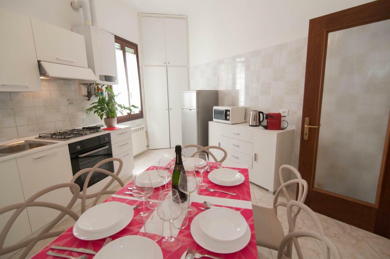 ונציה Riva Excelsior Apartment מראה חיצוני תמונה
