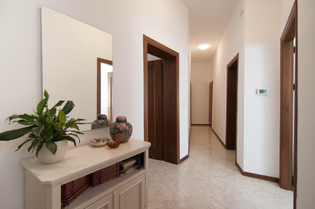 ונציה Riva Excelsior Apartment מראה חיצוני תמונה