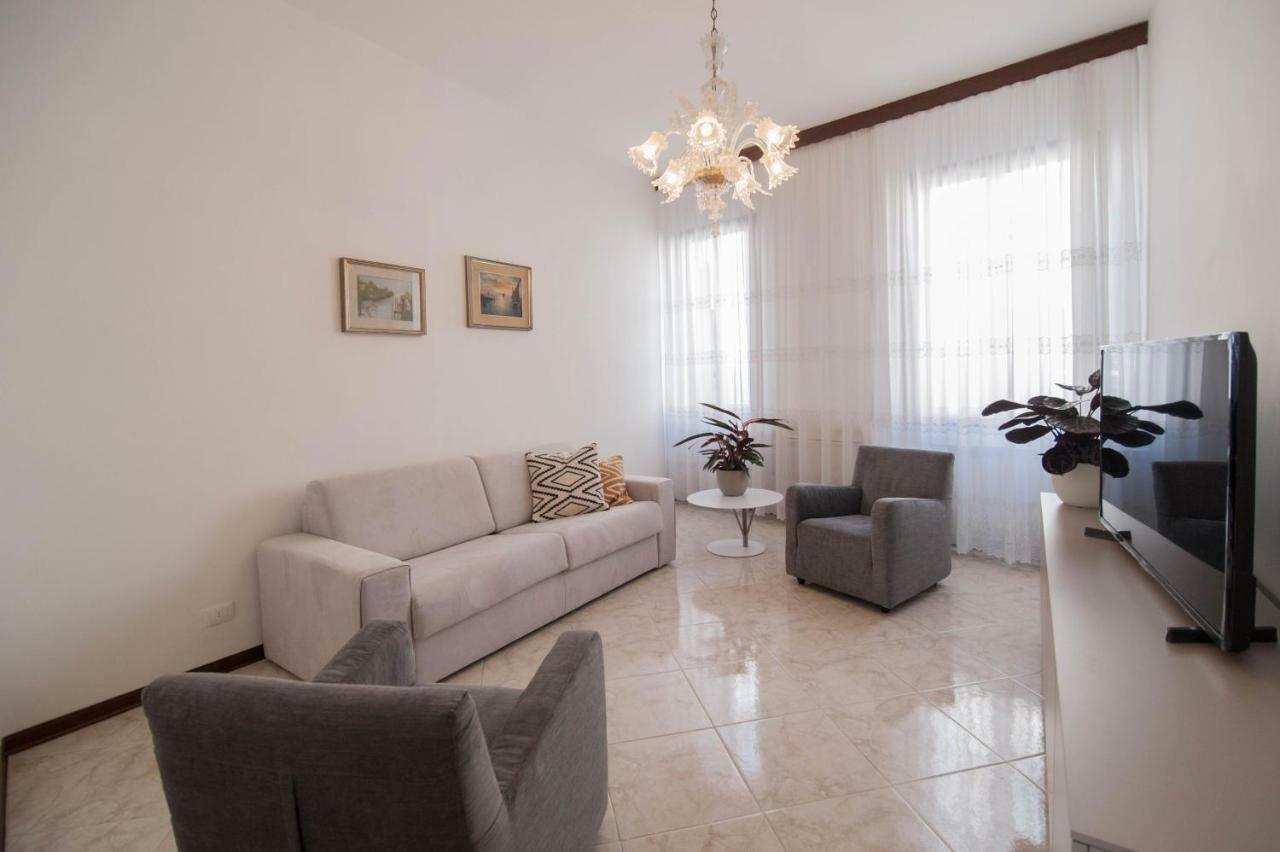 ונציה Riva Excelsior Apartment מראה חיצוני תמונה