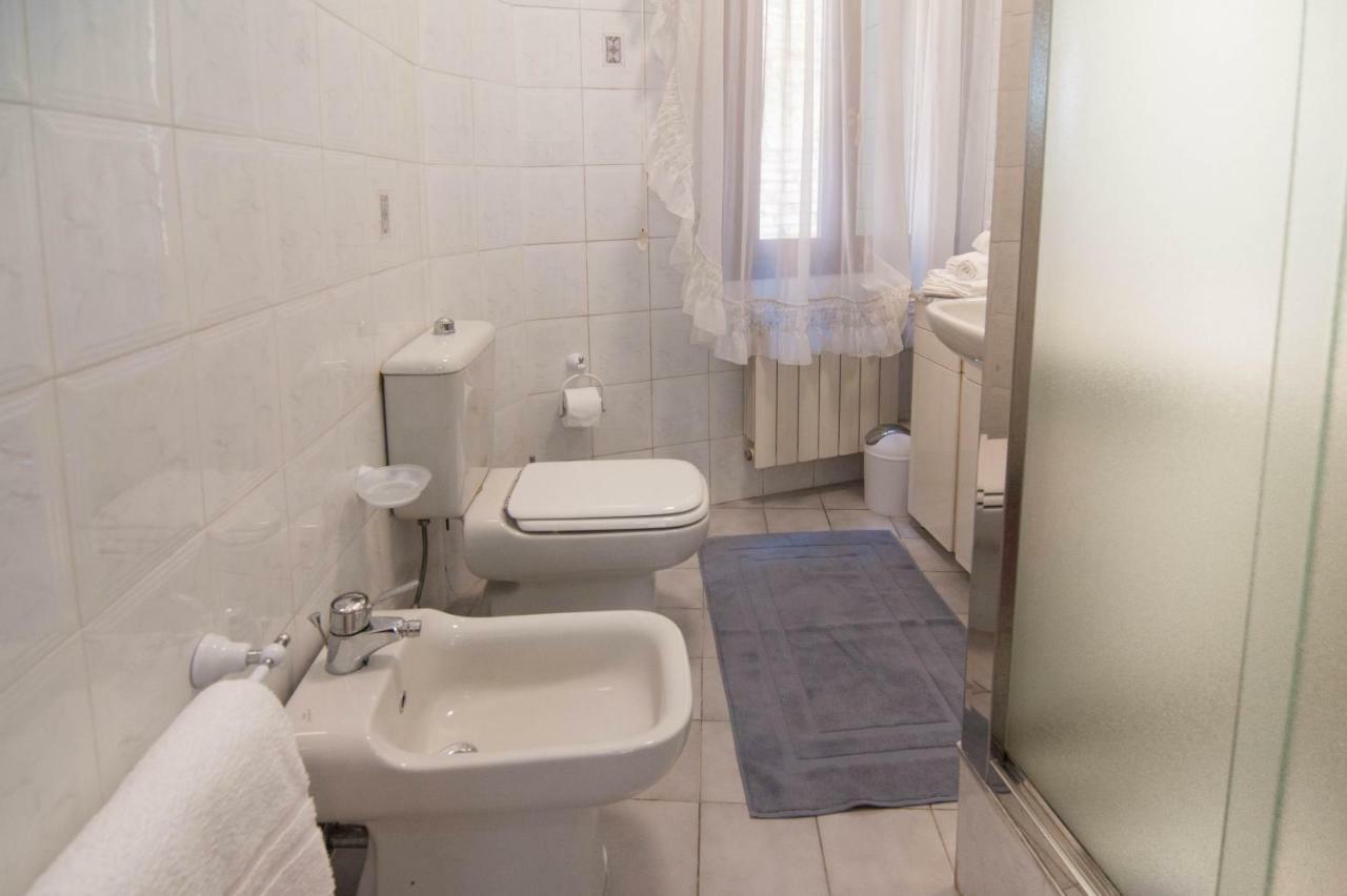 ונציה Riva Excelsior Apartment מראה חיצוני תמונה