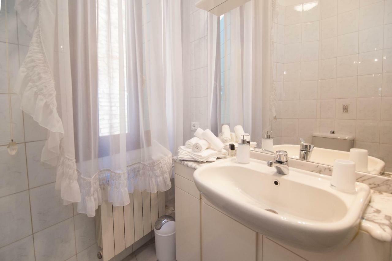 ונציה Riva Excelsior Apartment מראה חיצוני תמונה